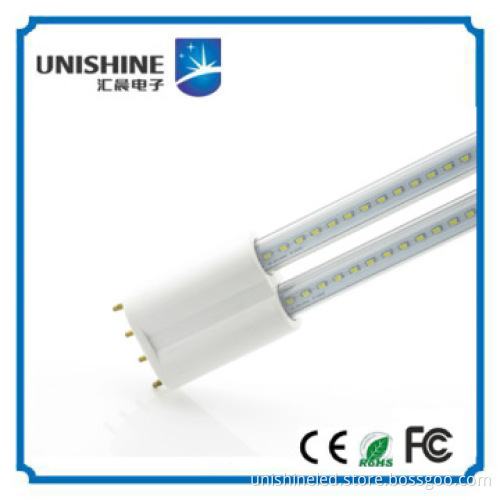 6W 8W 12W 16W 2g11 pll led light